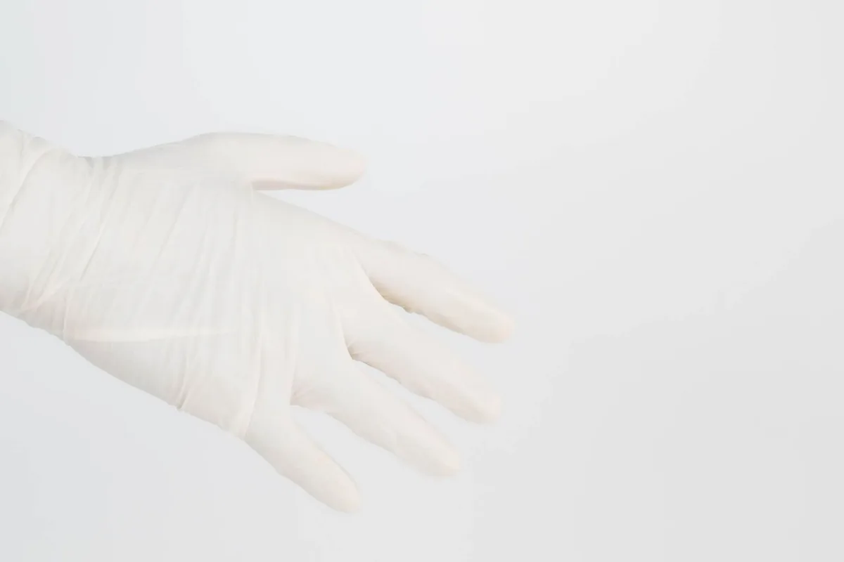 Bodily Fluid Cleanup in Richland, MS